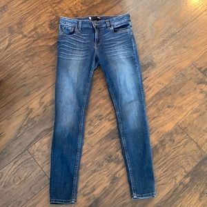 Kut From The Kloth Mia Toothpick Skinny Jean